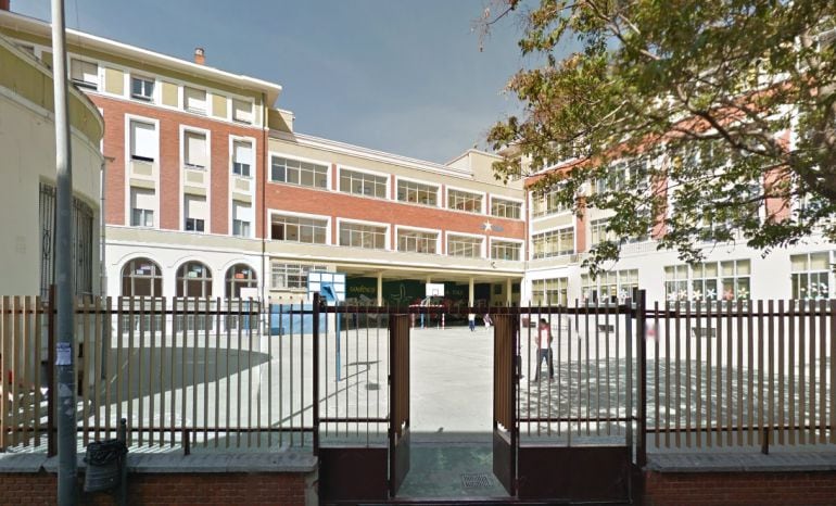 Colegio La Salle de Palencia