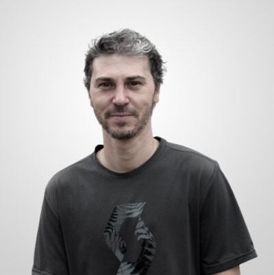 El director d&#039;AR+I, Marc Pons.