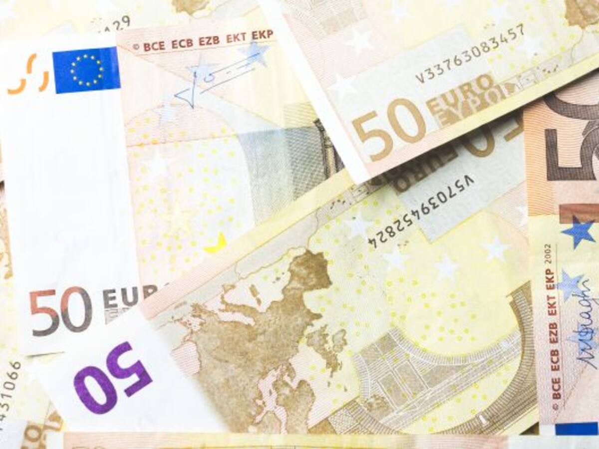 Un anciano recupera mil euros gracias a la honradez de una mujer