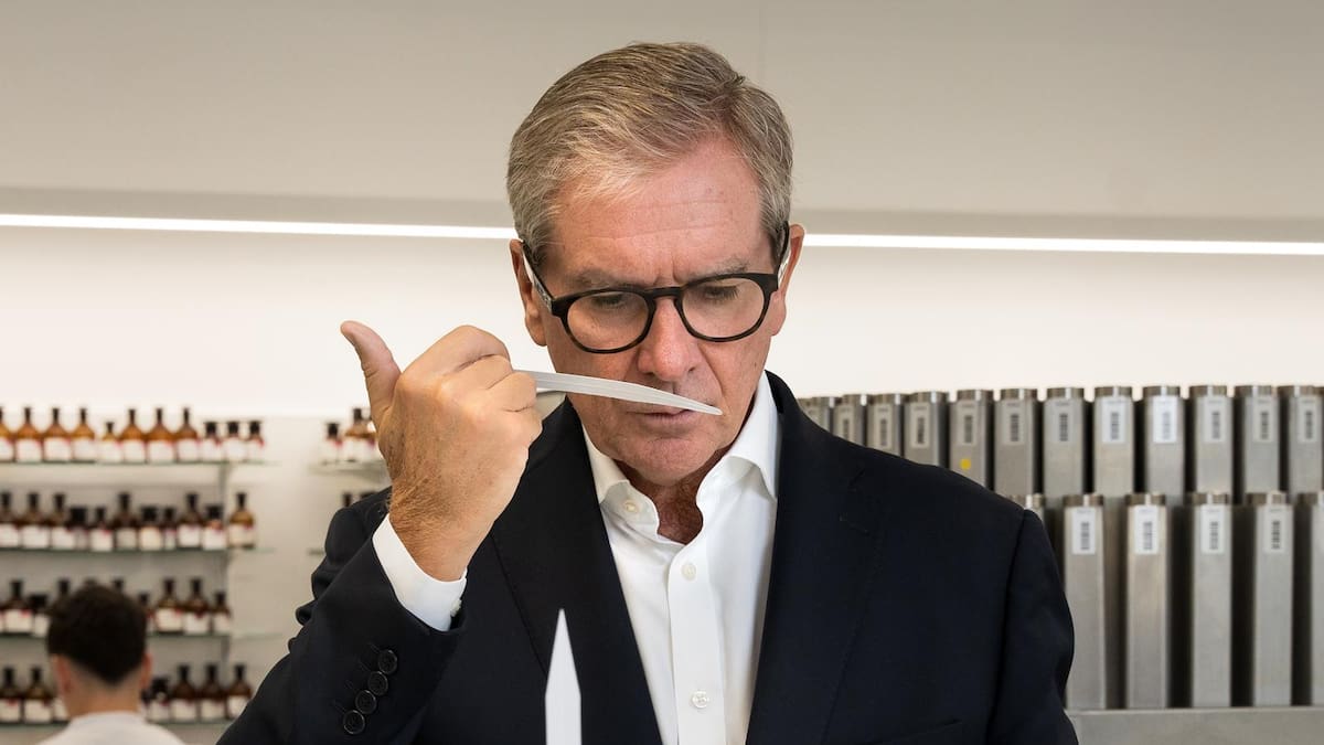 Las entrevistas de Aimar | Toni Cabal