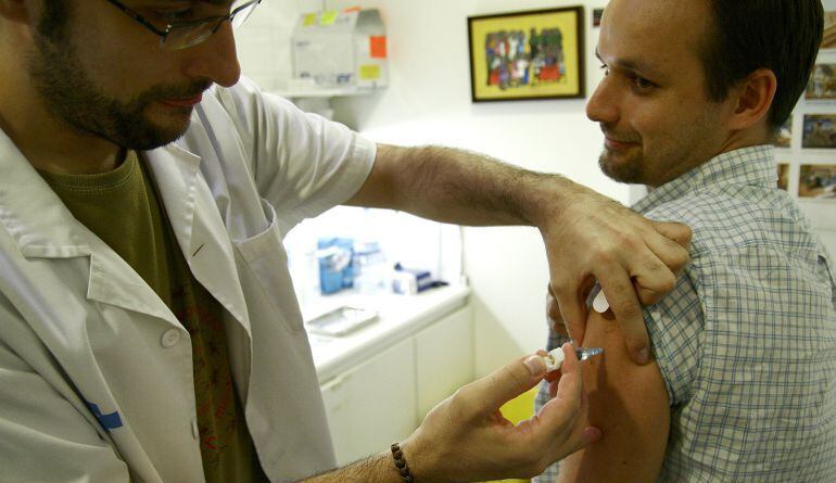 Servei de vacunacions internacionals 