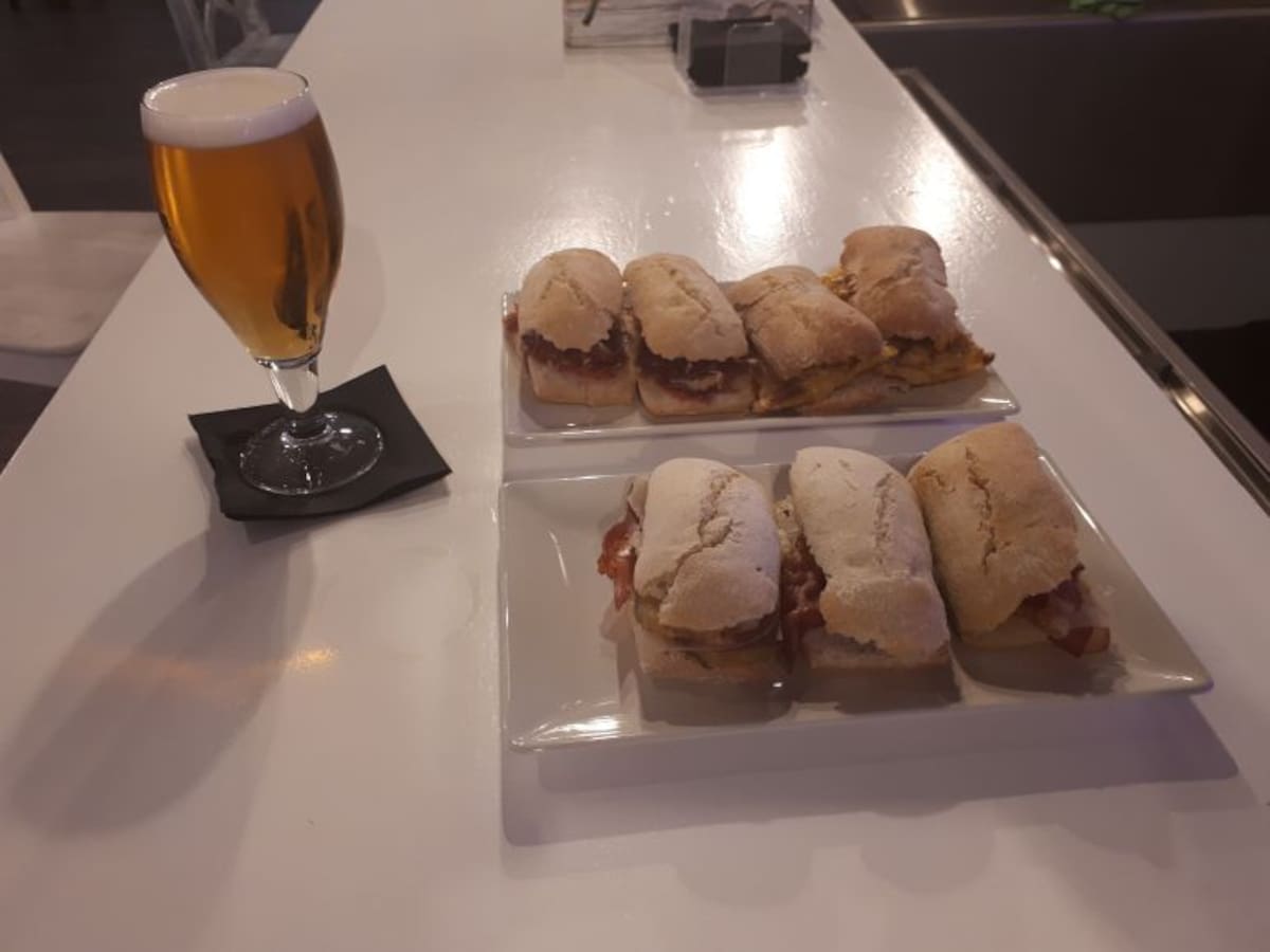 Que la hostelería no desafine