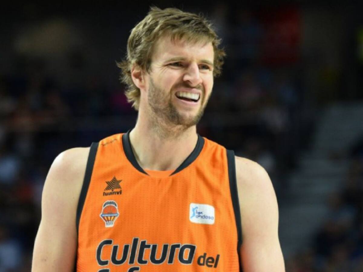 "Claro que nos interesa Doornekamp"