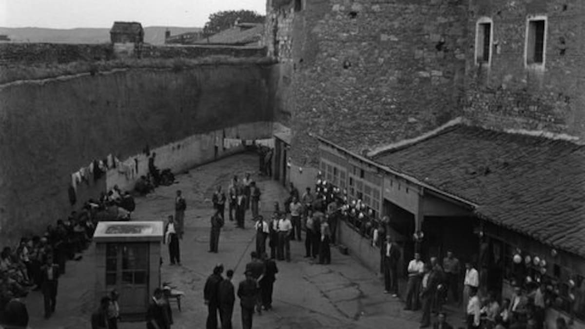Contra el olvido: recorriendo la huella de la Guerra Civil en la ciudad de León (07/04/2026)