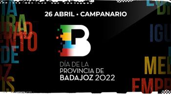 Día de la Provincia de Badajoz 2022