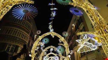 EL PLAN DEL GOBIERNO PARA NAVIDAD