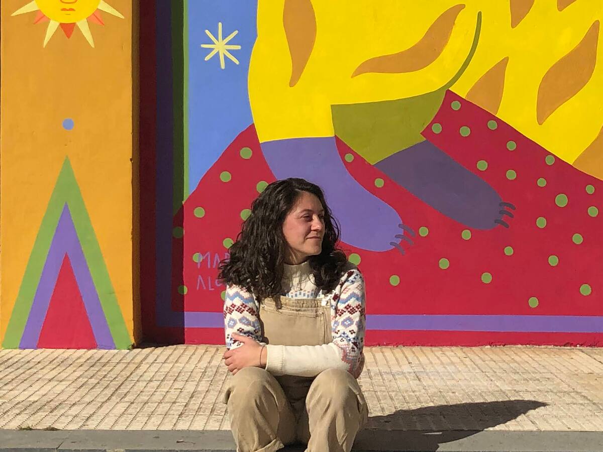 La 23ª edición del cine realizado por Mujeres ya tiene cartel