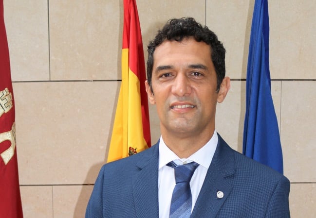 Christian de la Fe renuncia como director general de Universidades