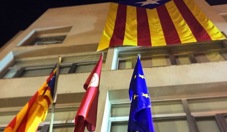 Ajuntament d'Alcarràs