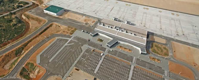 Aeropuerto de Castellón