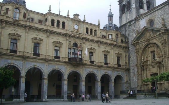 El pleno municipal que se celebrará el martes en el consistorio incluye la dimisión de la concejala