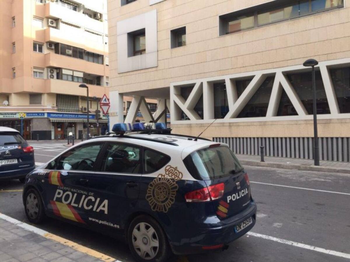 Detenido por ofrecer dinero a un menor a cambio de favores sexuales