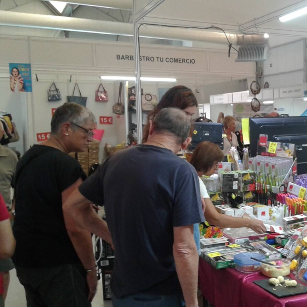 El premio Ferma Gourmet, protagonista en la jornada de clausura de Ferma