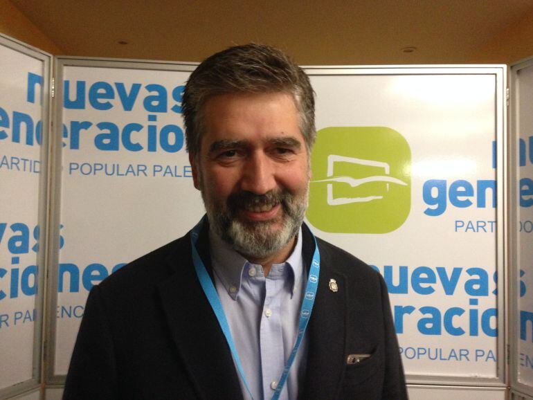 Ignacio Cosidó miembro de la nuevo Junta Directiva Nacional del PP