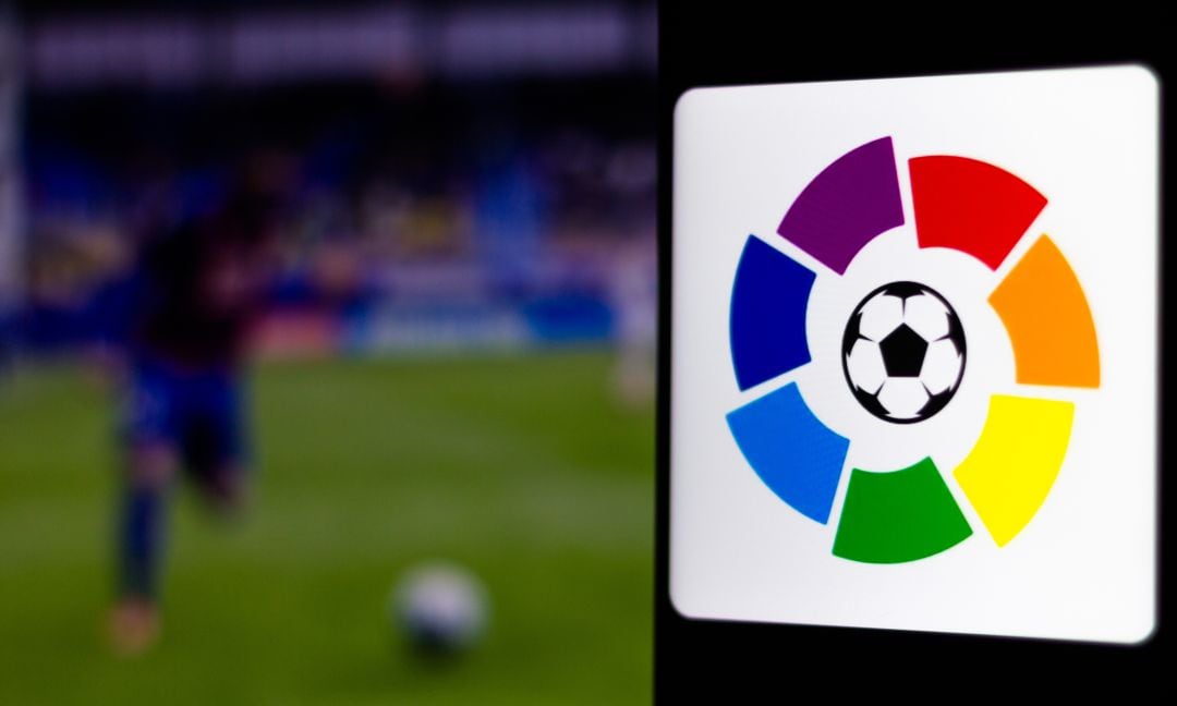 LaLiga se opone a la Superliga europea.