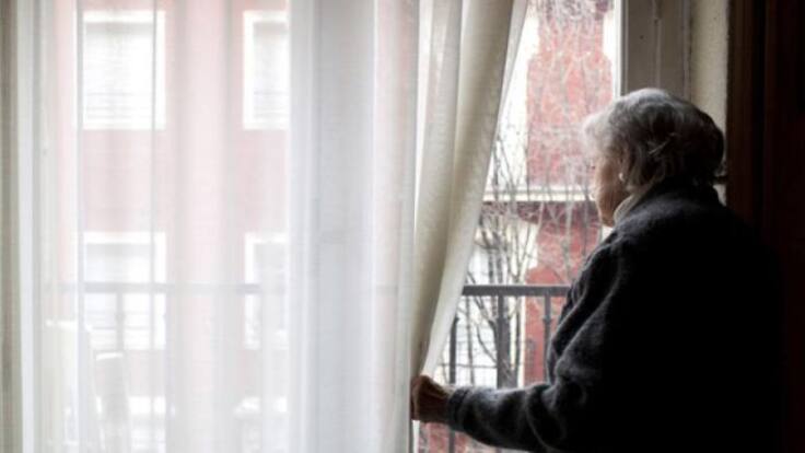 Luz: "Escucho psicofonías en todas las casas que alquilo"