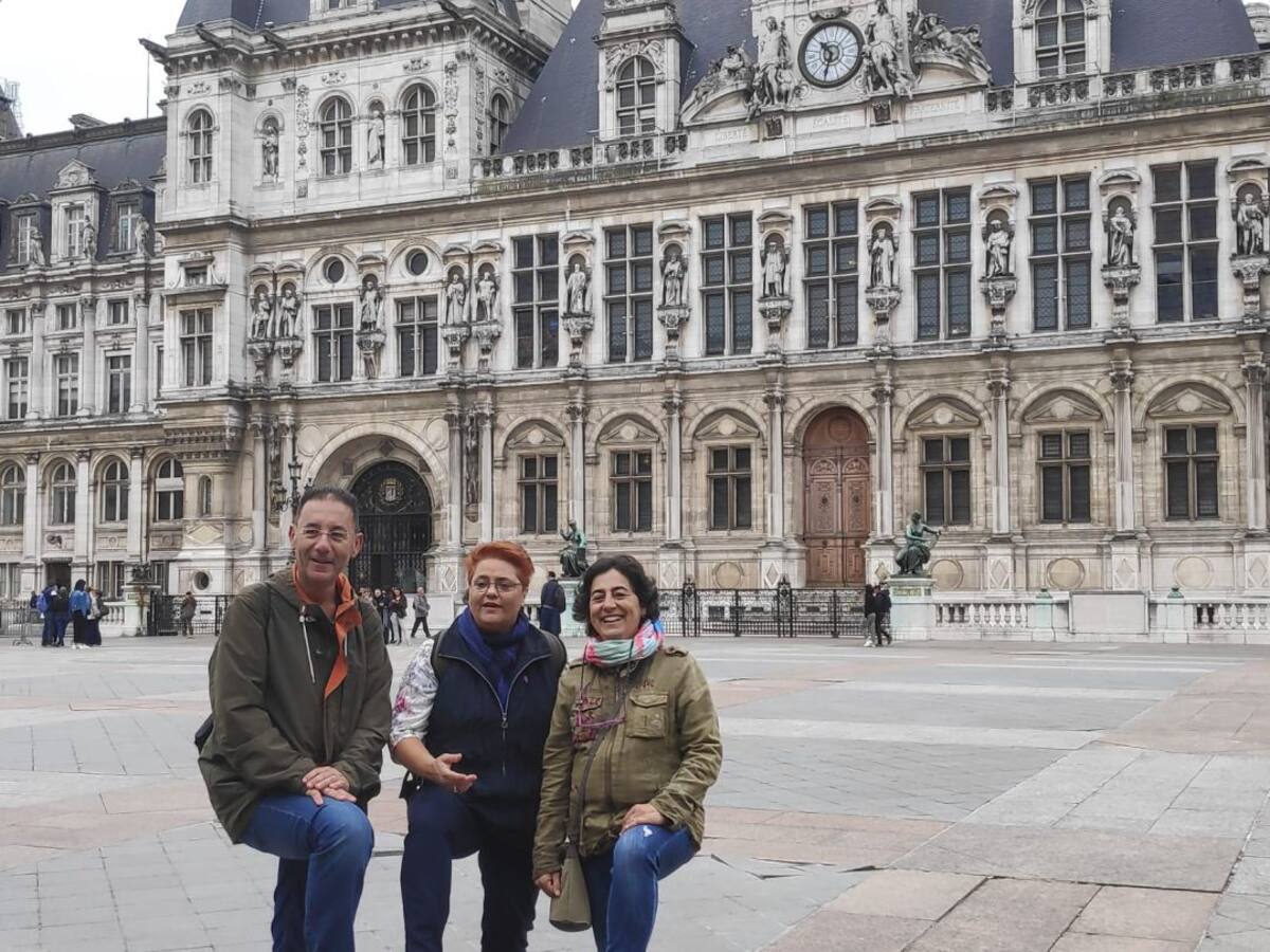 Premio Unesco al programa Skolae