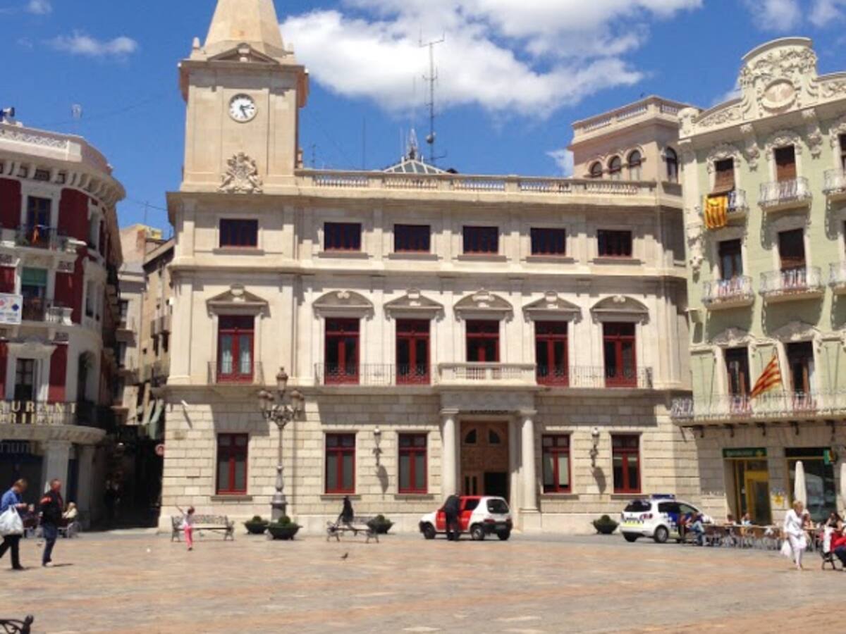 Errors administratius de 10.000 euros