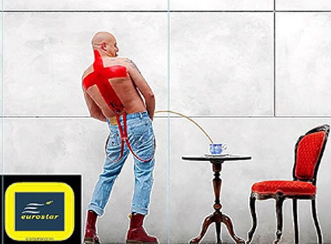 &quot;Hooligan&quot; meando