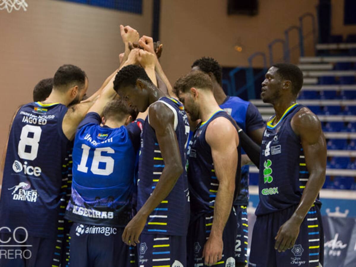 El Morón-UDEA Algeciras, aplazado por coronavirus