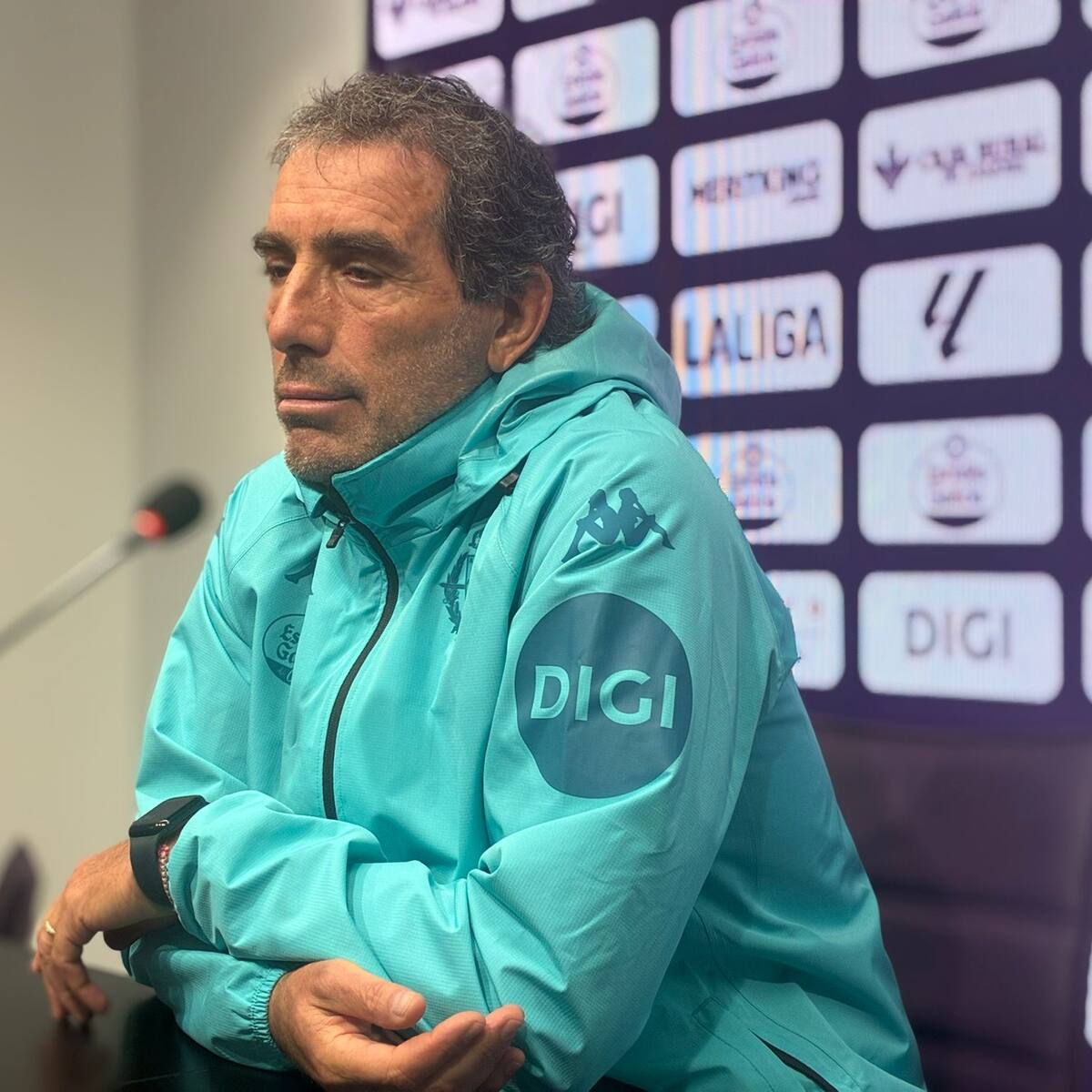 El Real Valladolid negocia con el Oviedo el traspaso de Almada