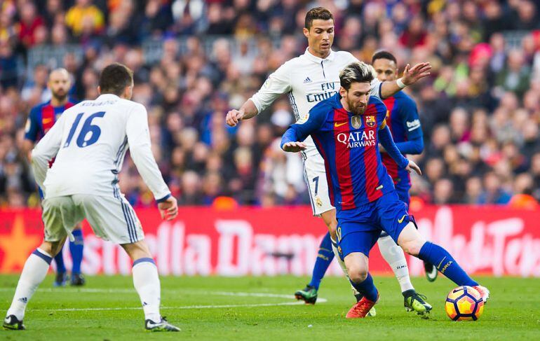 El calendario de la Liga 2017-18 se sorteará el 20 de julio.