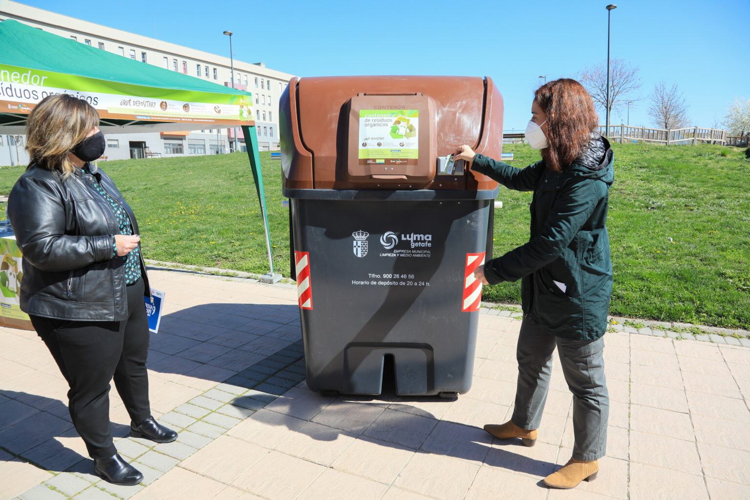 El Ayuntamiento financiará la ampliación con fondos europeos