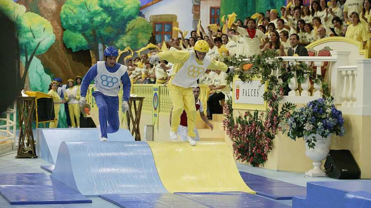 Viaje a la nostalgia de la televisión, ¿con quién veíamos el Grand Prix?