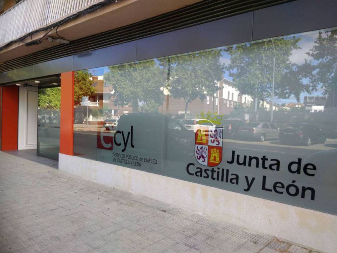  Sede del ECyL en Zamora