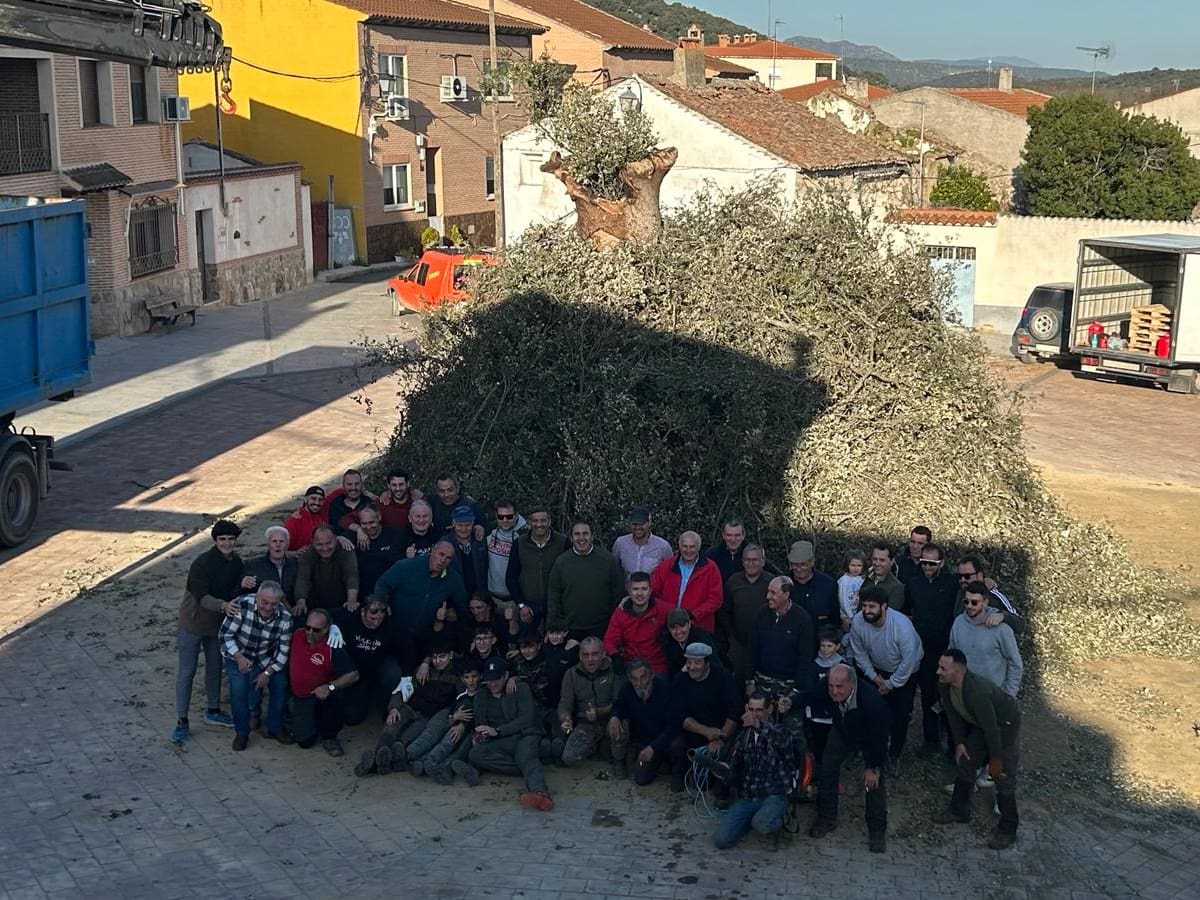 Este fin de semana arrancan las fiestas en Pepino en honor a San Blas