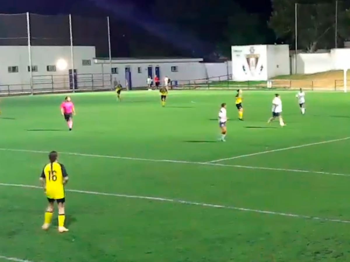 Xerez Féminas y Juventud Chiclana se medirán el domingo por un puesto en las semifinales de la fase de ascenso