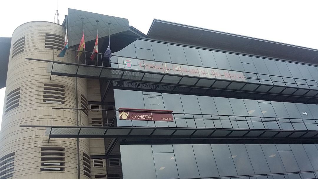 Sede Consejo Comarcal del Bierzo