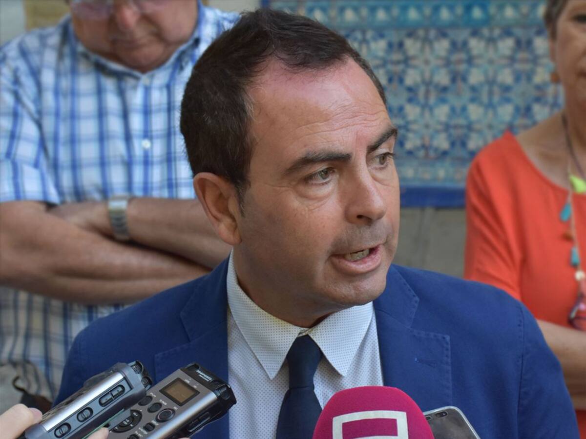 PSOE insiste en que se tiene que cesar Porras