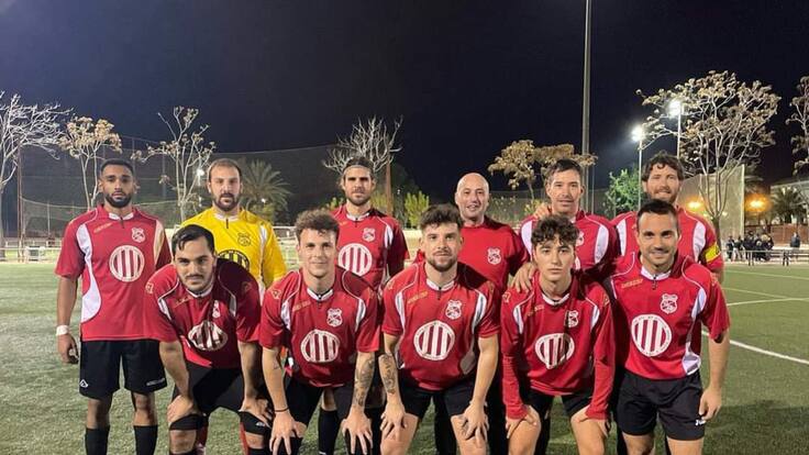 Rafa Martínez, técnico del Biarense, en SER DEPORTIVOS