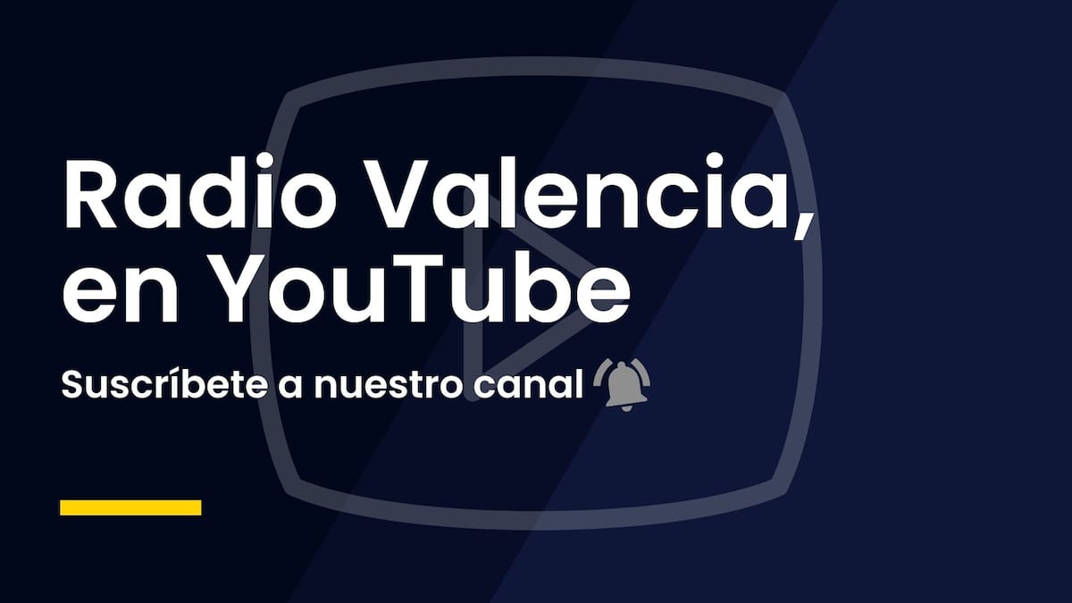 Canal en YouTube