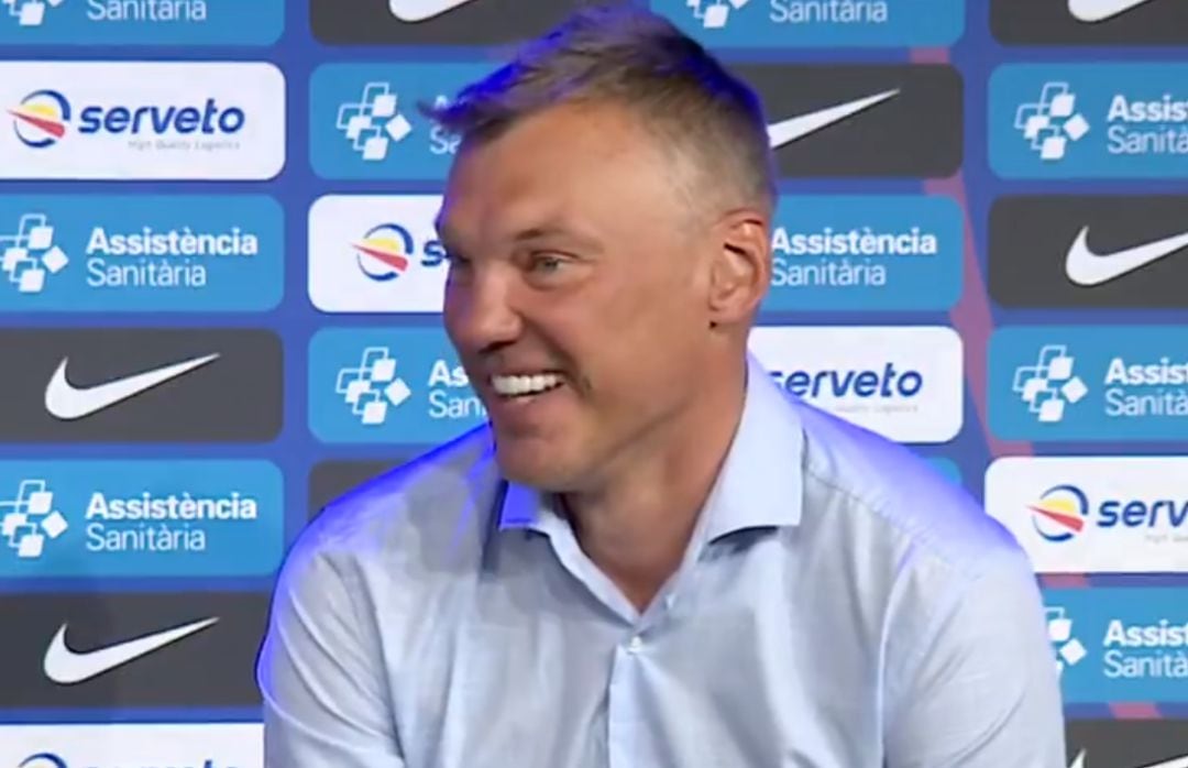 Jasikevicius