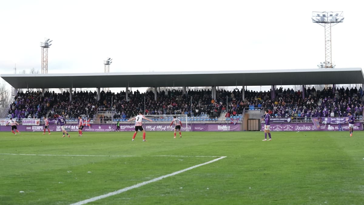 El Zamora triunfa en el diluvio de Guadalajara