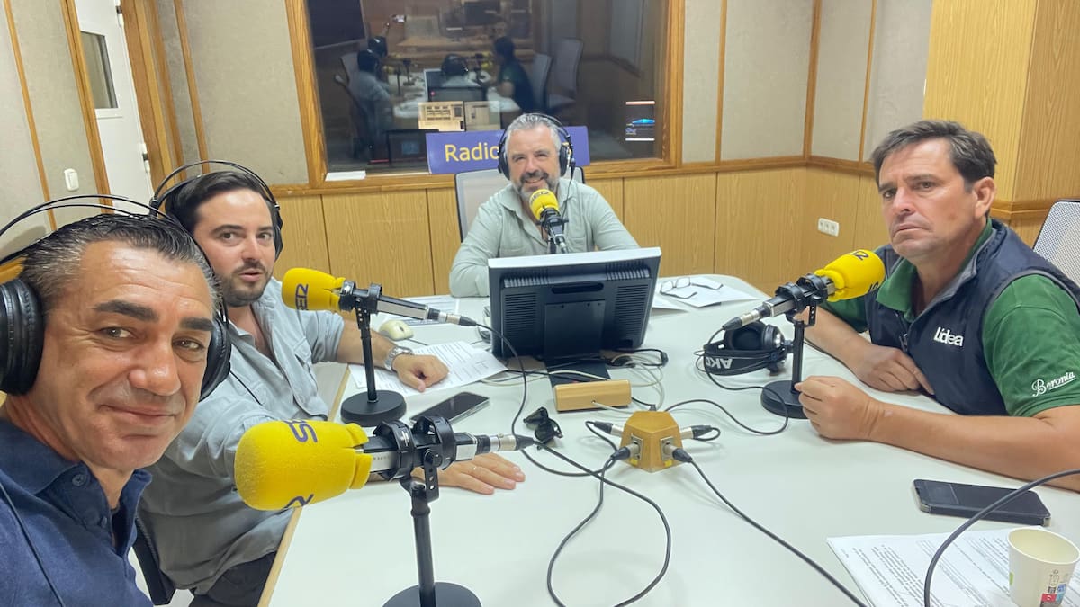 Programa El Toreo (6-septiembre-2025)