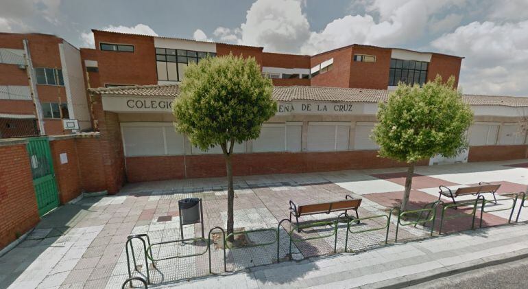 Colegio Juan Mena de Palencia
