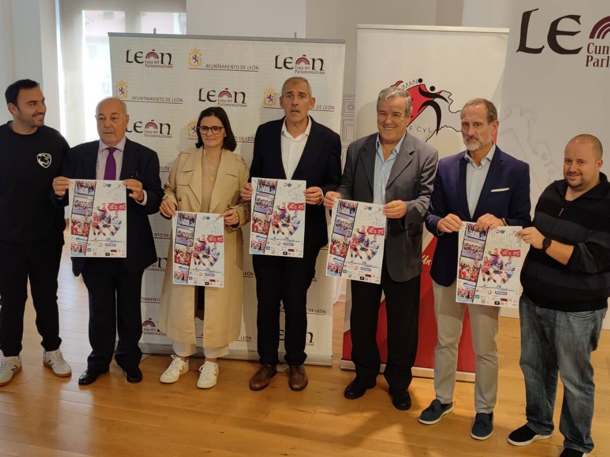 La Copa de Castilla y León de balonmano femenino tendrá mucho sabor zamorano