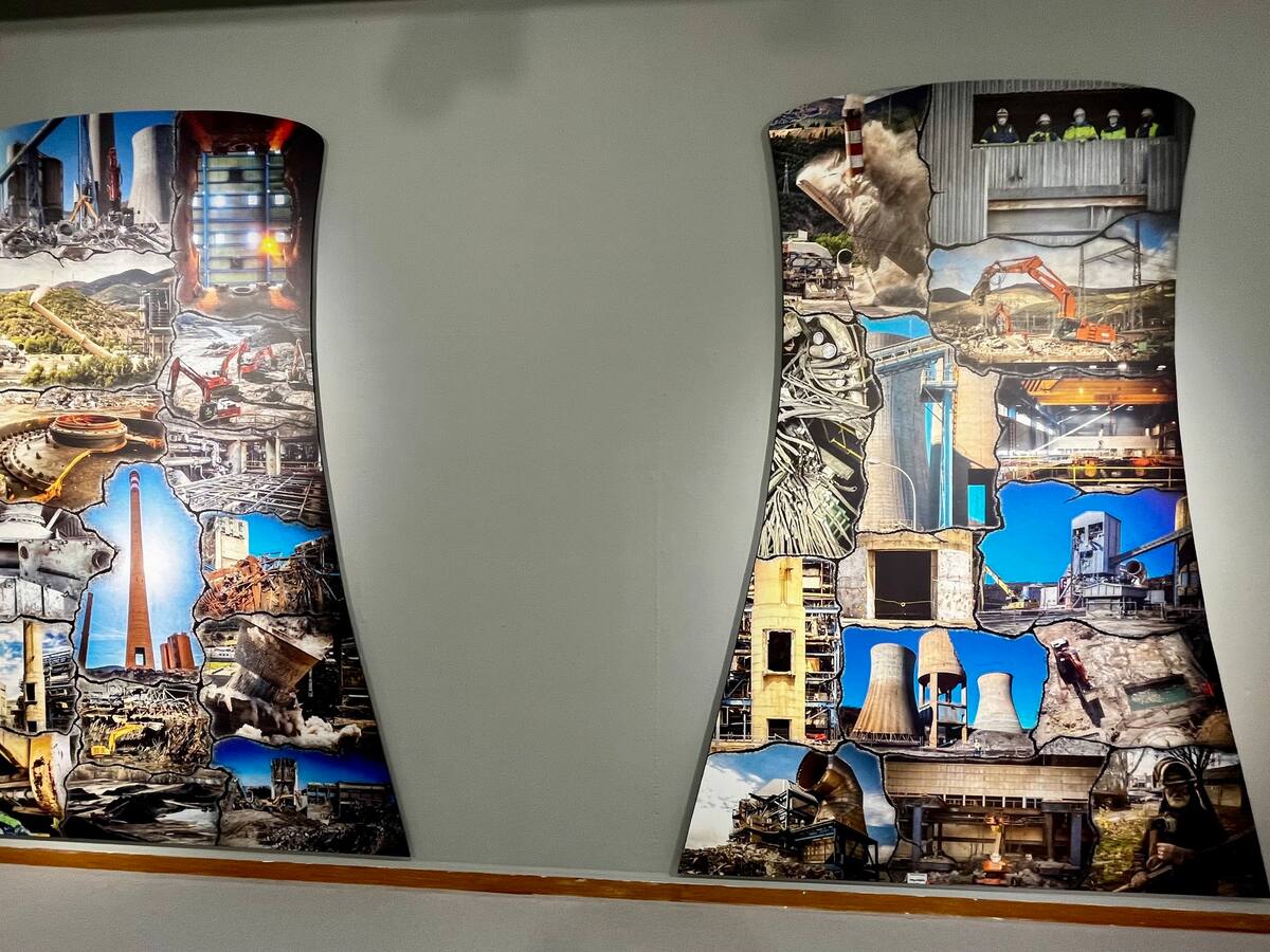 Ser Minero - Eduardo Urdangaray: documentando el ocaso de las térmicas (16/09/2024)