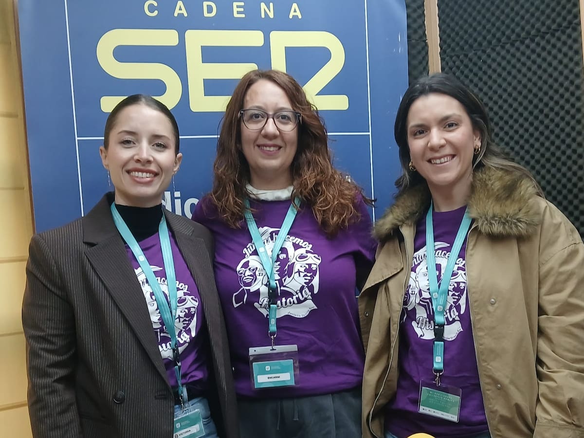 La Asociación de Mujeres Progresistas Victoria Kent organiza actividades en Algeciras con motivo del 8M