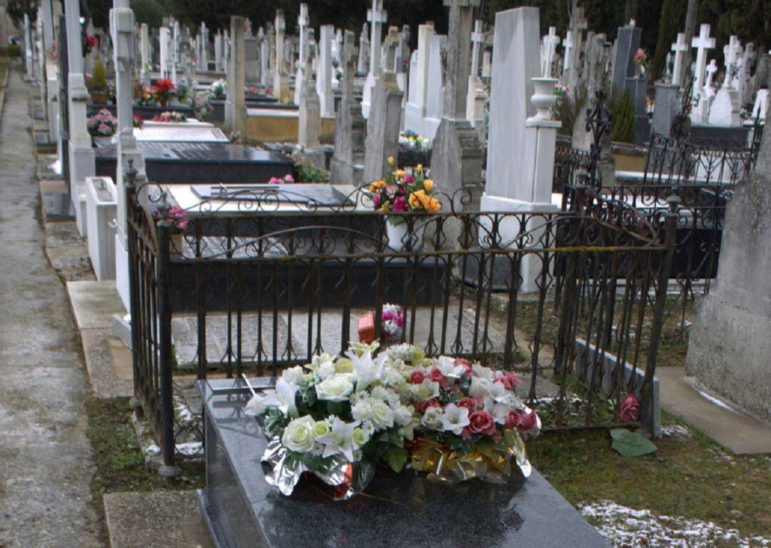 Cementerio de Burgos