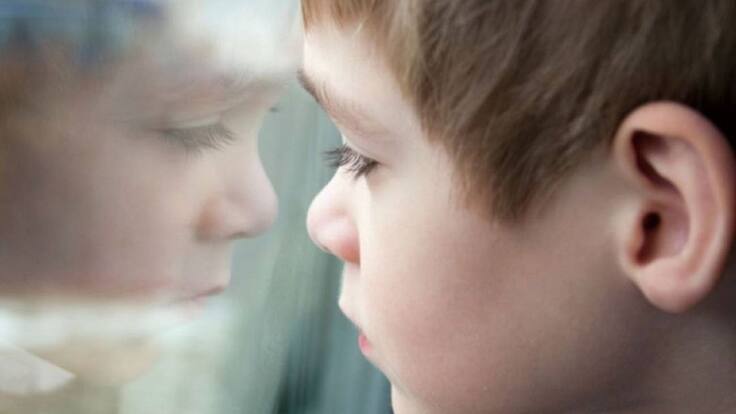 Entrevista en La Ventana a Gracia Vinagre, portavoz de Asperger Valencia