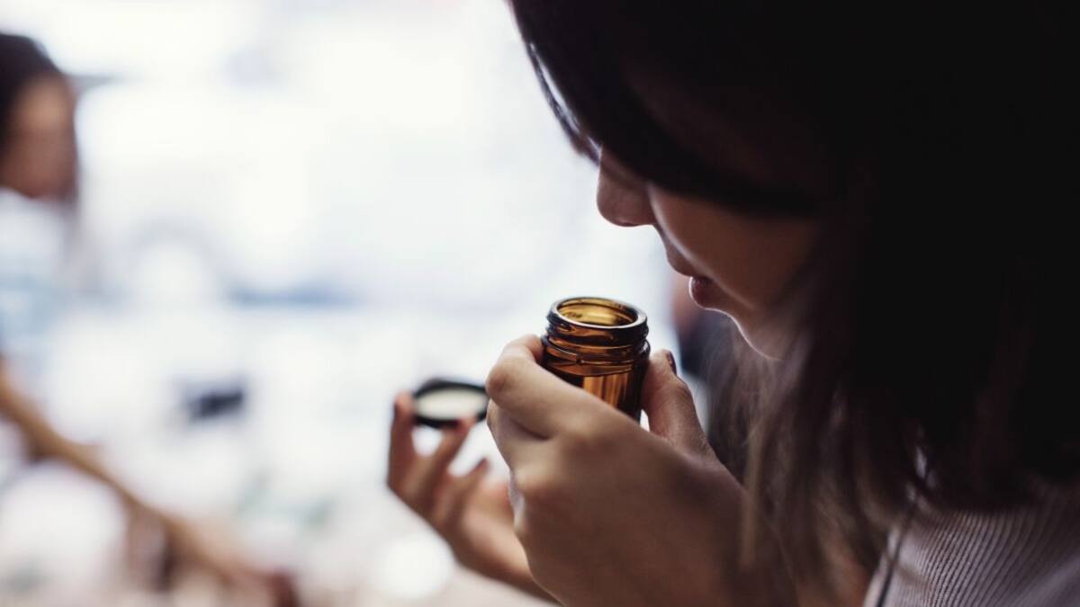 "Algunos pacientes confunden un olor por otro"