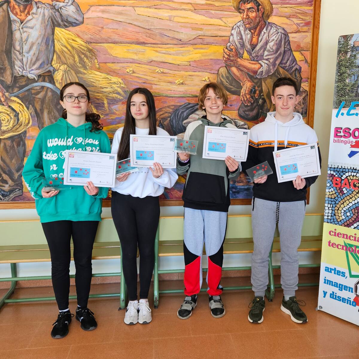 Los ases de las matemáticas