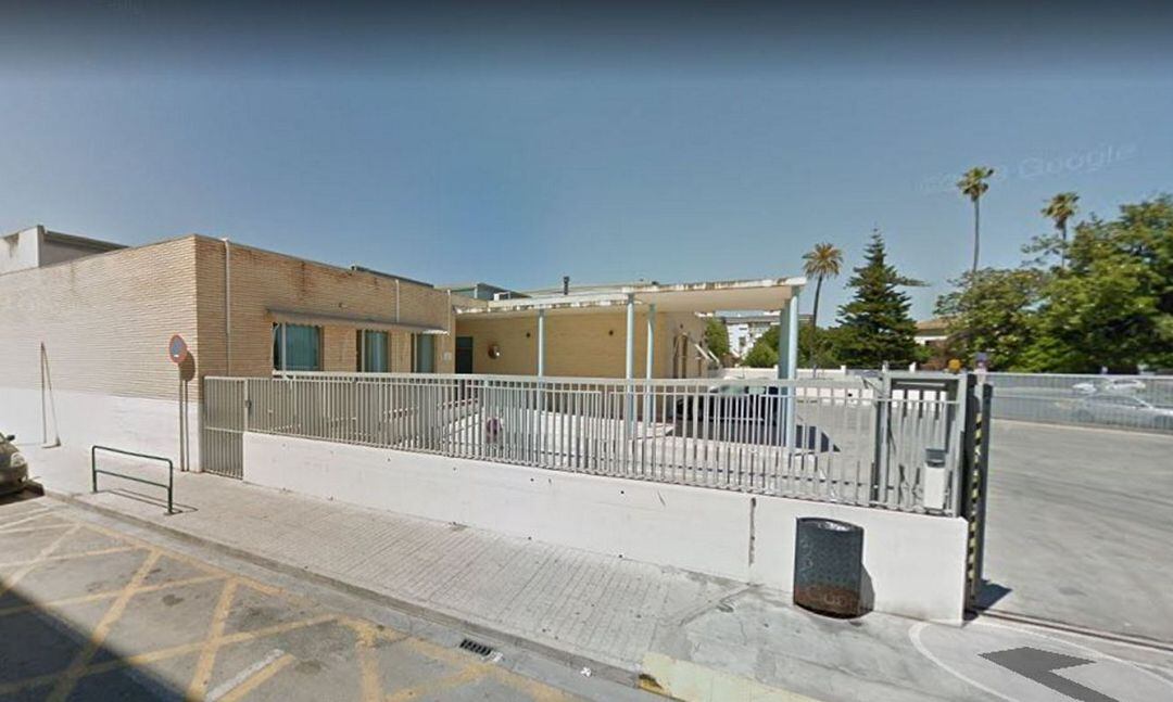 Colegio Enric Valor de Gandia 