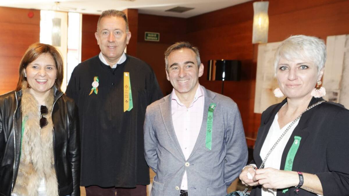 Militantes del PP reclaman la convocatoria de un Congreso Provincial para elegir al futuro líder