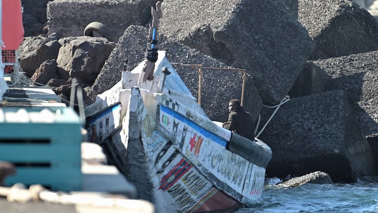 La mirada de Marta Cantero: líderes en turismo y en migración