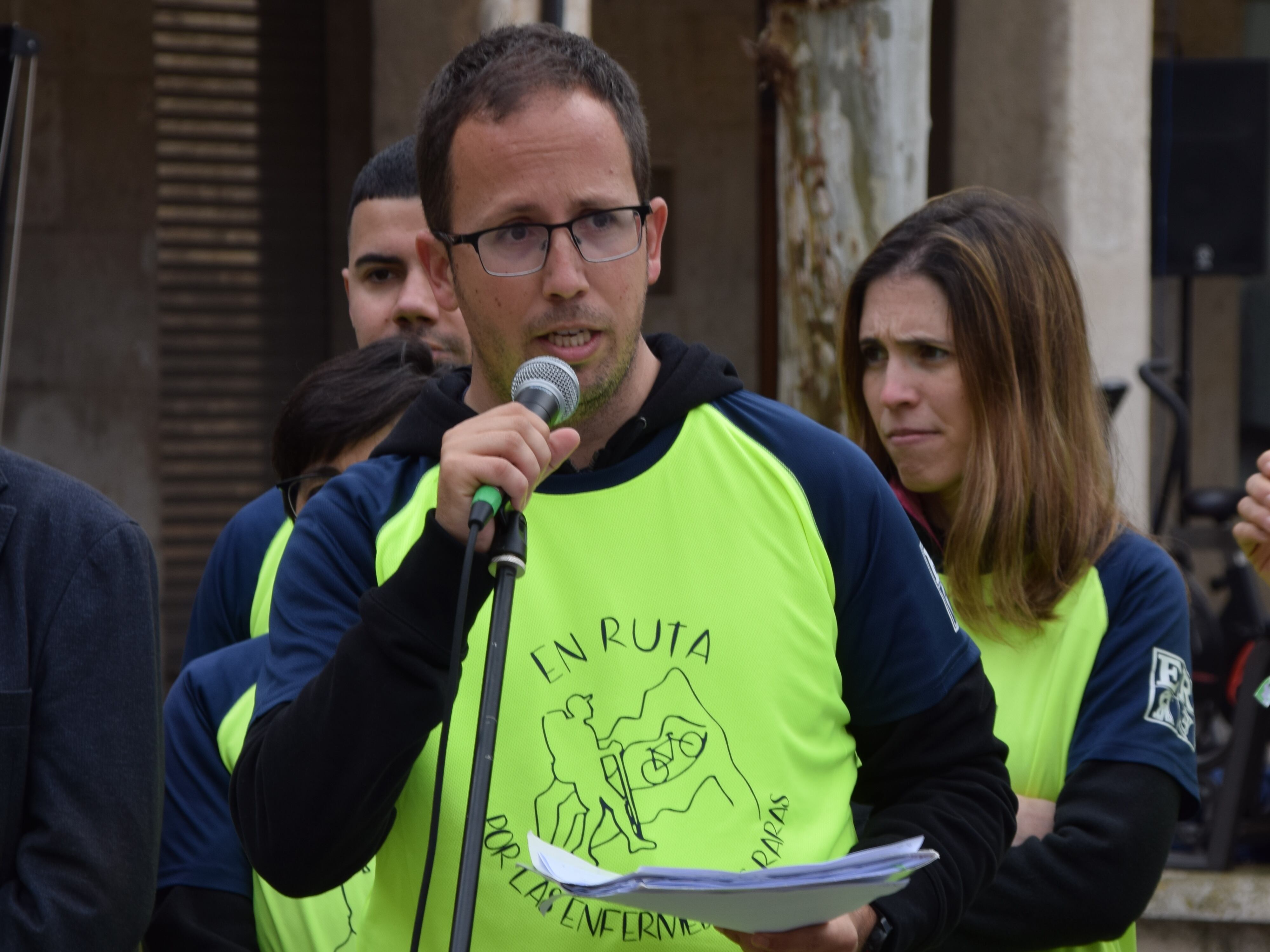 Carlos Lozano, presidente honorífico de ‘En Ruta por las Enfermedades Raras’ por su compromiso y entrega
